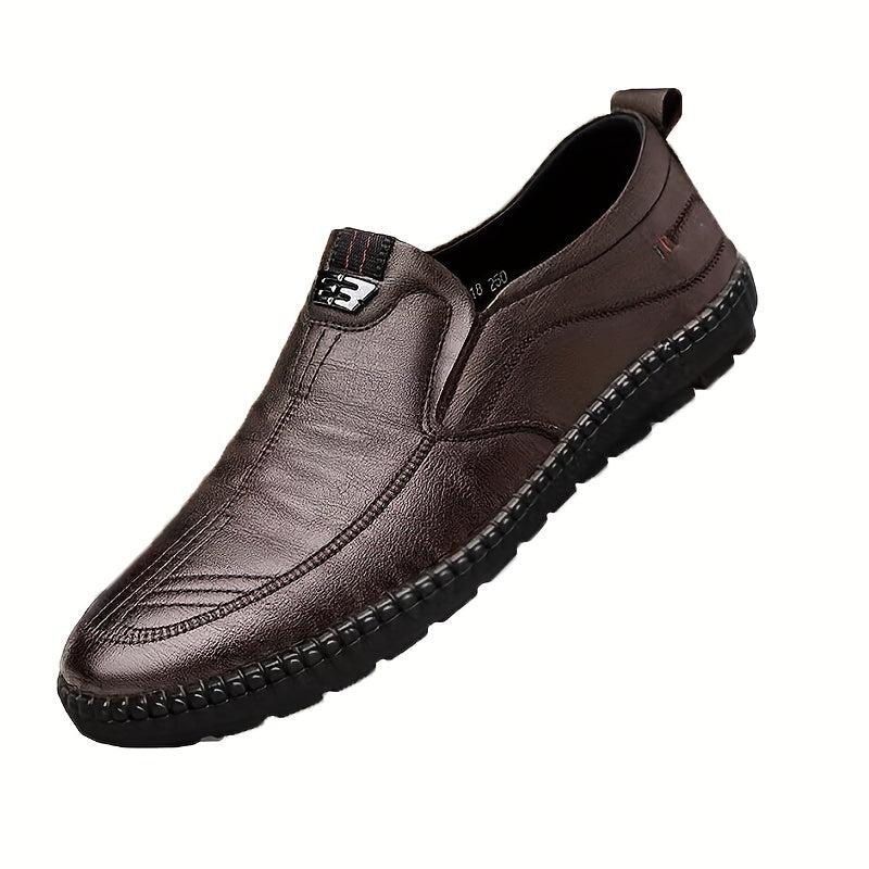 Men's Lightweight Slip On Loafer Dress Shoes for Wedding