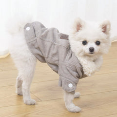 Winter Pet Coat Dog Jacket & Pet Clothes
