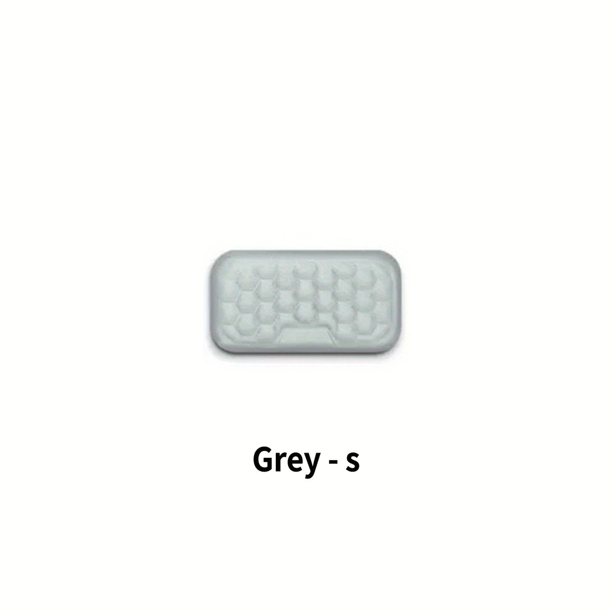 Ergonomic Mechanical Keyboard Hand Rest Set