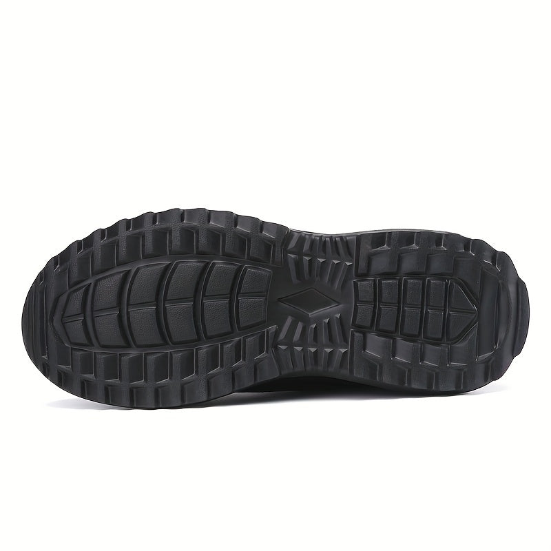 Women's Shockproof Outdoor Sports Shoes Lightweight Non slip Travel Shoes