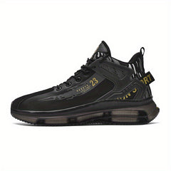 Men's Shock Absorbing Athletic Shoes For Running Gym Men's Sneakers