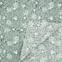 7pcs Cotton Fabric DIY Patchwork Bundle Fat Quarter Quilt Squares