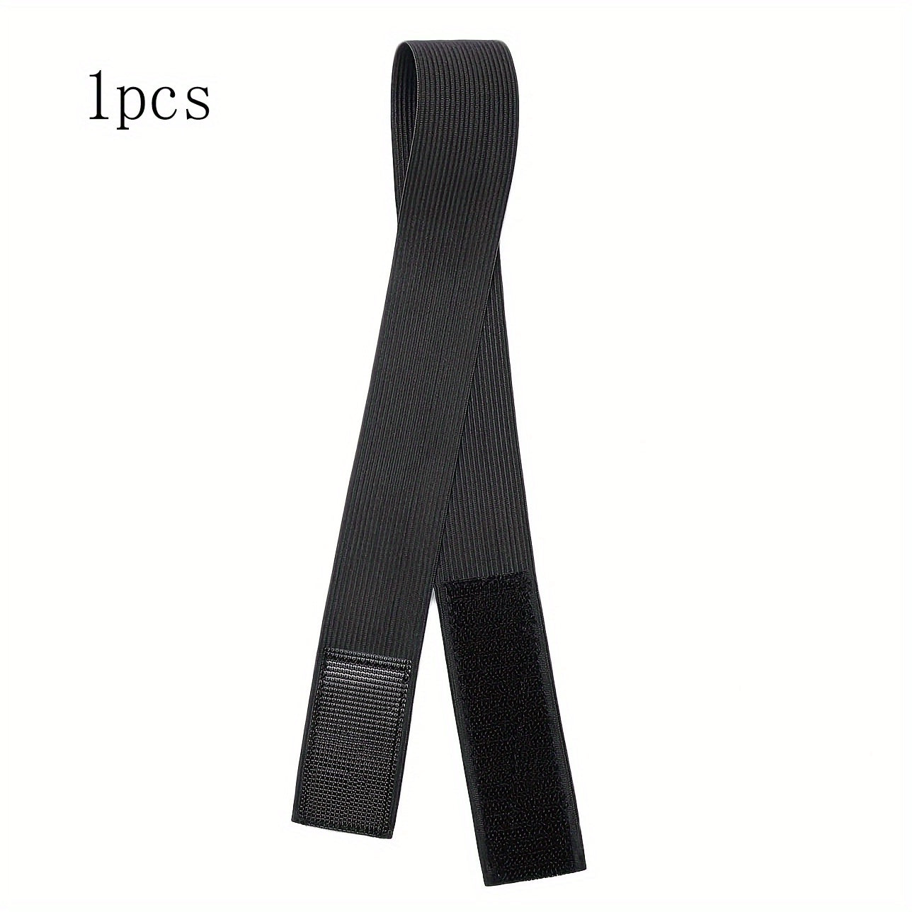 Elastic Bands For Wig Band For Edges 1 Pcs
