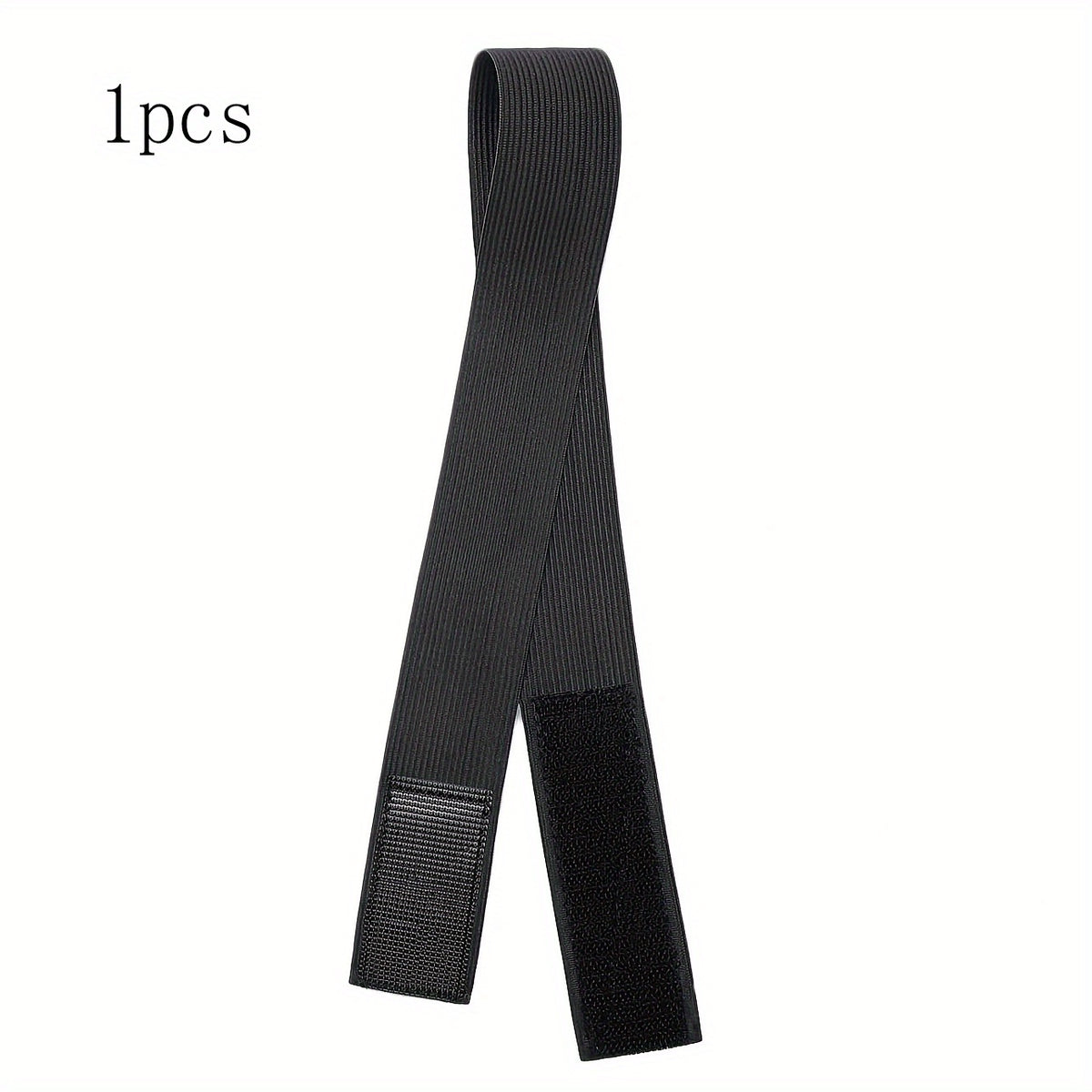 Elastic Bands For Wig Band For Edges 1 Pcs