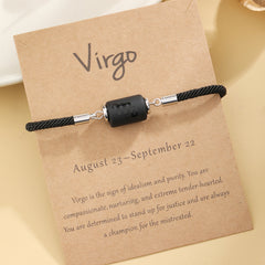 Constellation Protection Bracelet - Sweet Gift for Friends