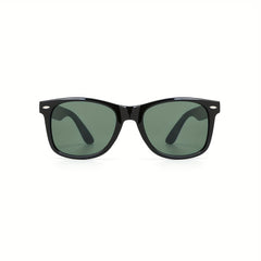 4 Colors Men's Sunglasses Set Classic UV Protection Sunglasses