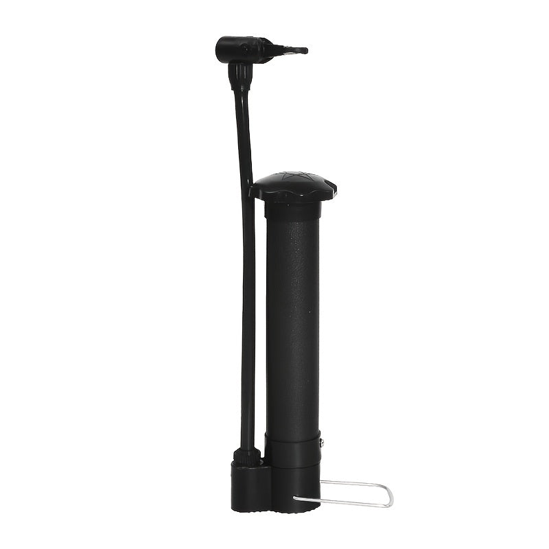 Size 5 Soccer Ball Inflator for Outdoor Training & Sports