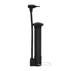 Size 5 Soccer Ball Inflator for Outdoor Training & Sports