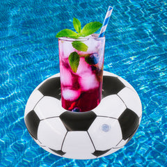 Inflatable Drinks Holder for Fun Pool Parties