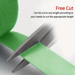 Nylon Plant Bandage Ties - Plant Support Garden Tape