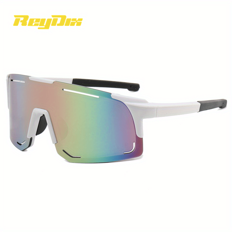 Men's Outdoor Sports Sunglasses UV Protection