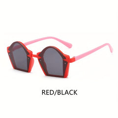 Girls Stylish Sunglasses UV Protection For Hiking