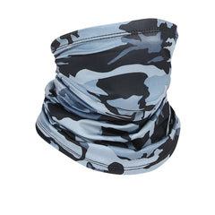 Outdoor Windproof Sunscreen Mask Neck Cover