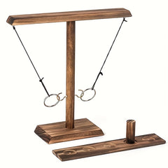 Hook And Loop Games Throw And Loop Games