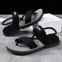 Men's Non-slip Sandals Quick Dry Beach Shoes