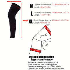 Outdoor Non-slip Knee Protector for Maximum Sports Protection