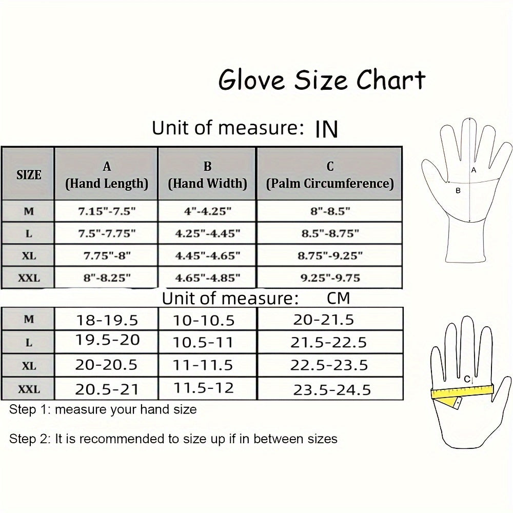 3mm 5mm Neoprene Diving Gloves for Winter Warmth