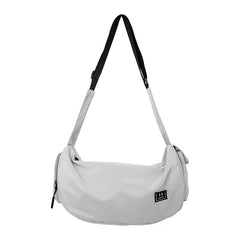 Fashionable Lightweight Crossbody Bag for Outdoor & Sports