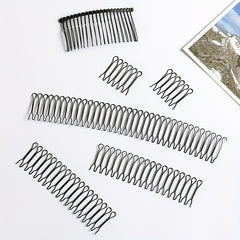 Invisible Hair Clip Back Head Hair Styler Hair Accessories