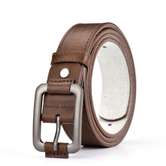 Men's Needle Buckle Belt 4 Colors