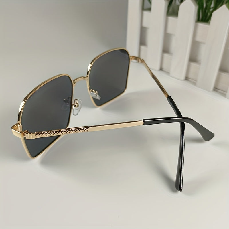 Men's Polarized Sunglasses for Sports Outdoor with Cloth Bag