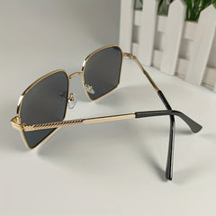 Men's Polarized Sunglasses for Sports Outdoor with Cloth Bag