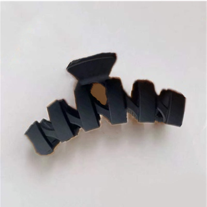 Strong Hold Oversize Hair Claw Clip Non Slip Hair Jaw Clip