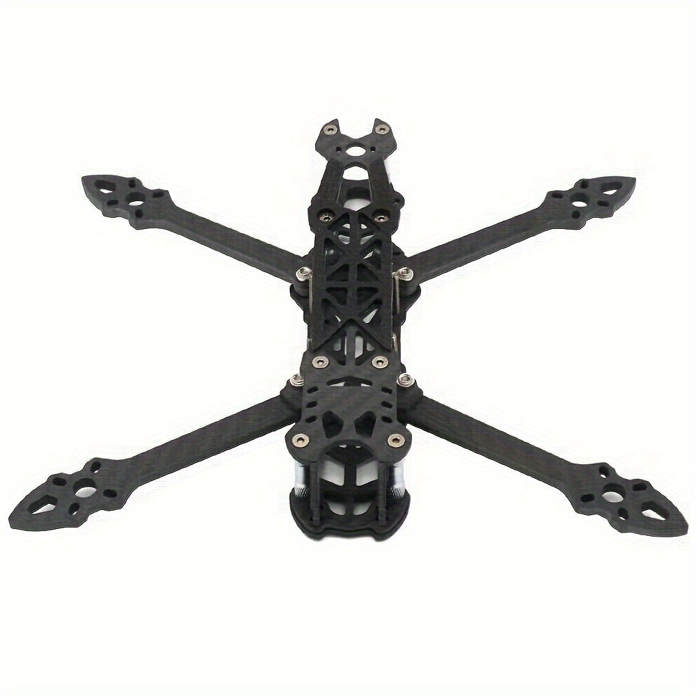 Mark4 7inch Arm 295mm 5mm Thick Race Drone Frame Kit
