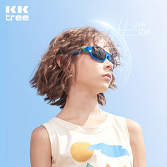 Kocotree Kids UV Polarized Sunglasses TPEE Frame