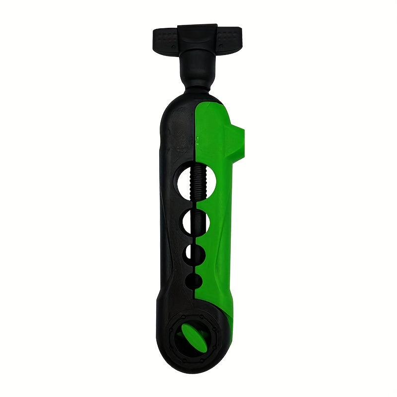 Portable Fishing Line Winder Spooling Machine for Spinning and Baitcasting Reels
