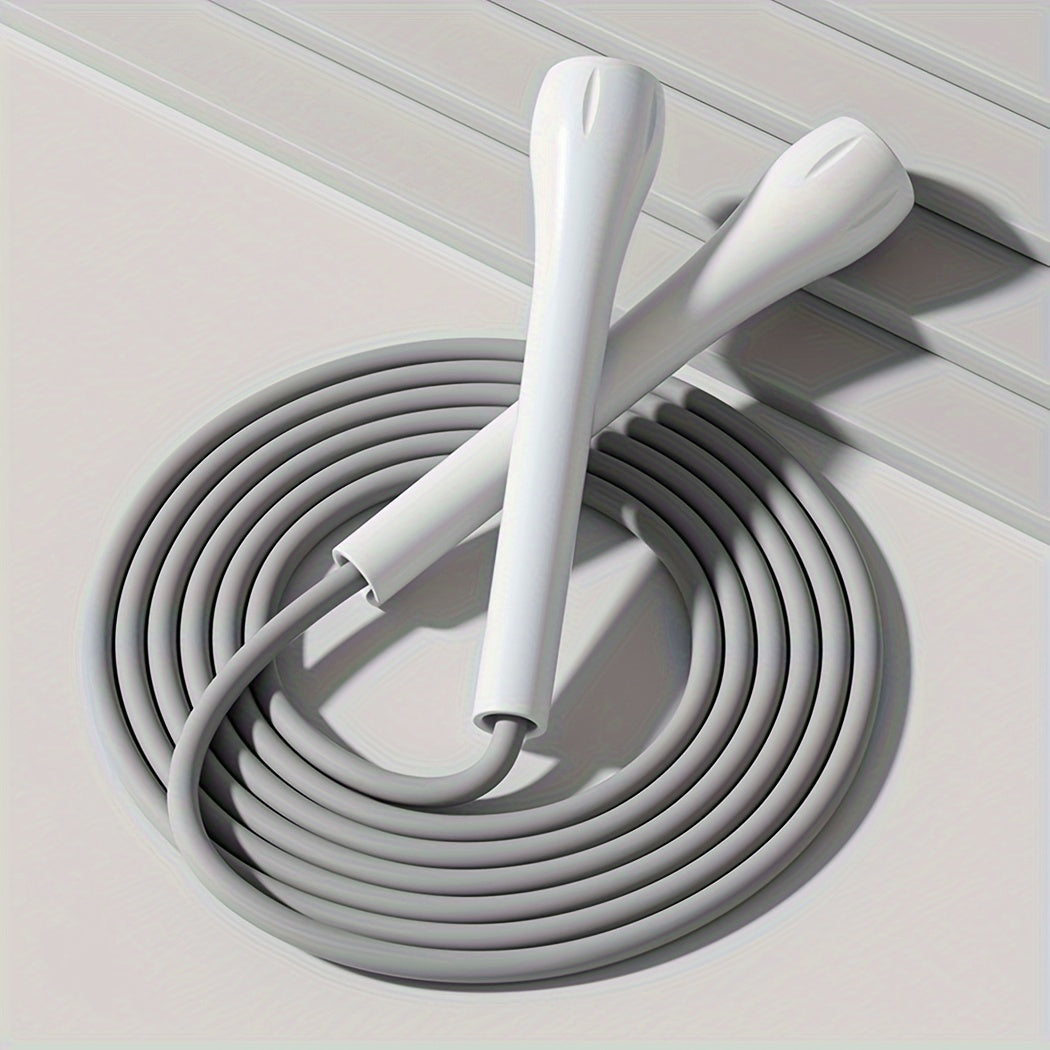 Skipping Rope With Non-slip Handle for Fitness and Weight Loss