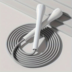 Skipping Rope With Non-slip Handle for Fitness and Weight Loss