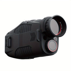 1080p Night Vision Monocular with 128GB Memory - Ideal for Camping & Travel
