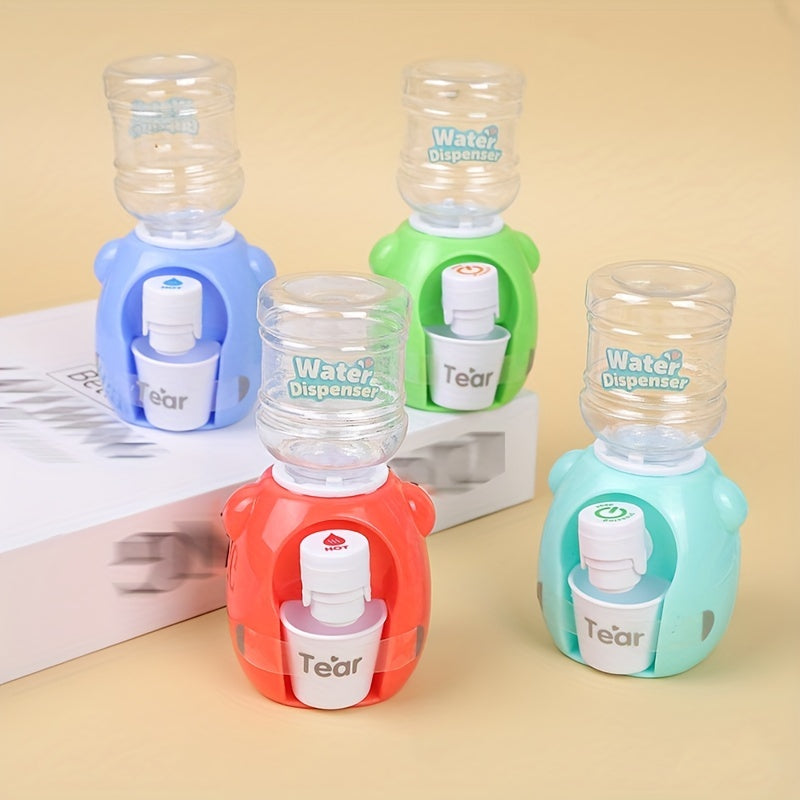 Mini Water Dispenser Beverage Dispenser Kitchen Accessories