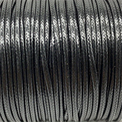 5M Jewelry Making Cotton Thread String Necklace Rope