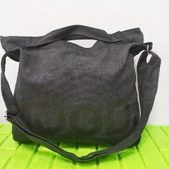 Large Canvas Handbag for Work & Office
