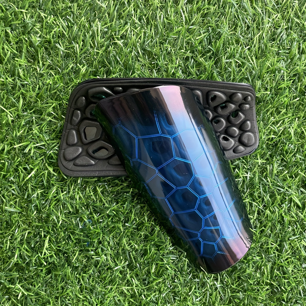 Football Shin Guards For Professional Games Daily Training