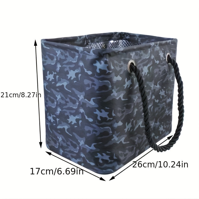 Large Capacity Wash Bag Beach Bag Bath Bag
