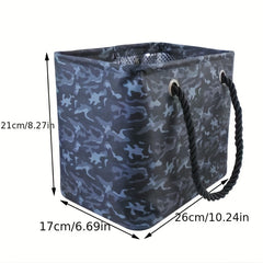 Large Capacity Wash Bag Beach Bag Bath Bag
