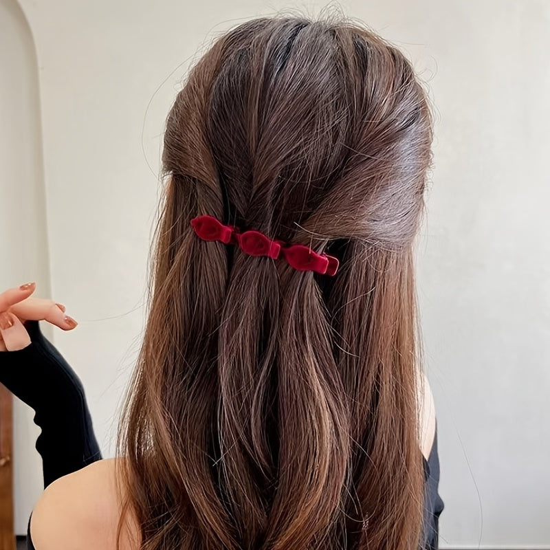 Duck Bill Hair Clips for Women Girls Hair Accessories