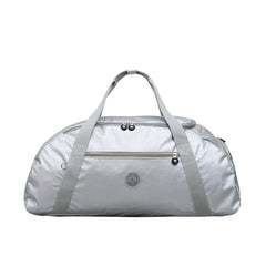 Large Capacity Travel Bag Nylon Luggage Portable Sports Bag