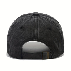 Sunshade Breathable Adjustable Baseball Cap for Outdoor Sport