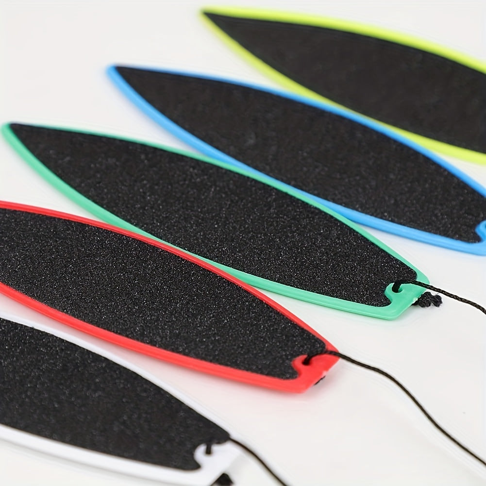 Mini Finger Surfboard Fun Toy for Kids Surfers Christmas Halloween
