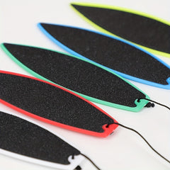 Mini Finger Surfboard Fun Toy for Kids Surfers Christmas Halloween