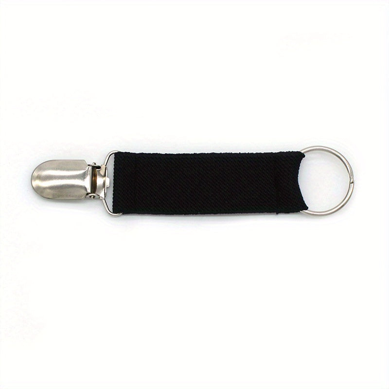 Elastic Hat Clip For Travel Handbag Backpack Luggage Hat Holder
