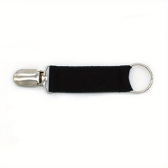 Elastic Hat Clip For Travel Handbag Backpack Luggage Hat Holder