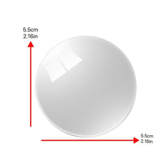 Upgrade Your Driving with 360 Adjustable Car Rearview Mirrors