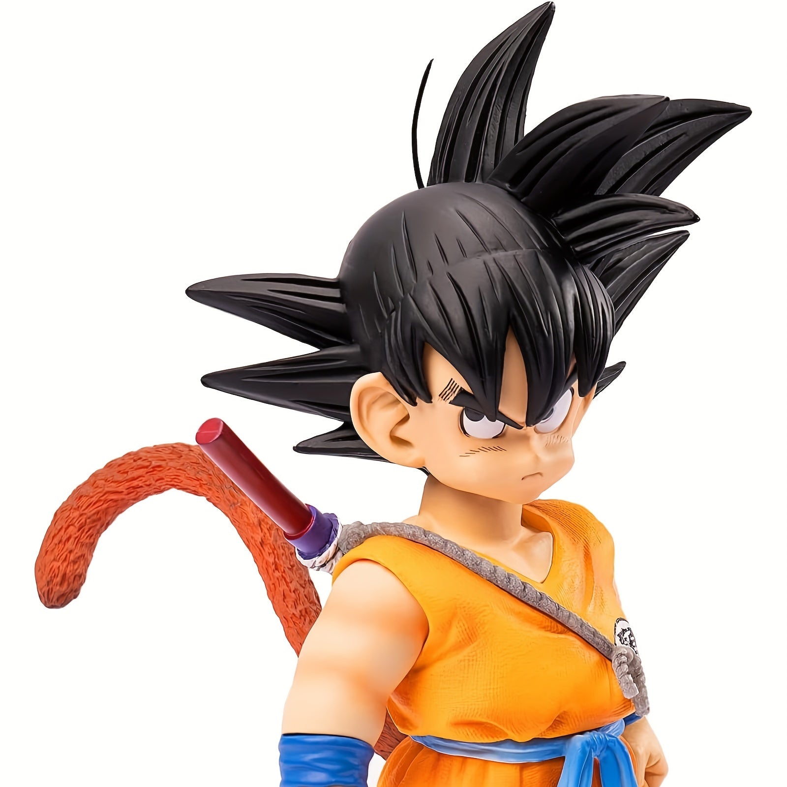 7 8in Anime Figure Model Doll PVC Model Toys For Boys & Girls