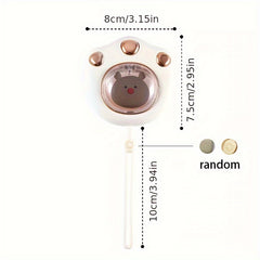 Cat Paw Rechargeable Hand Warmer Fast Heating & Portable