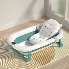 Foldable Portable Bathtub PP TPE Material 1 15kg
